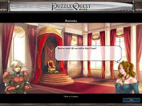 Puzzle Quest: Challenge of the Warlords screenshot, image №154076 - RAWG