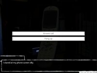 Courage of a Reflection - A Visual Novel screenshot, image №2695744 - RAWG