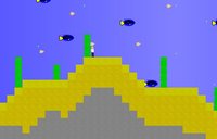Aquatic adventure demo version screenshot, image №1301075 - RAWG