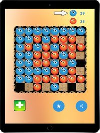 Reversi Fruits: Full screenshot, image №1815854 - RAWG