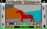Castle Master screenshot, image №300829 - RAWG