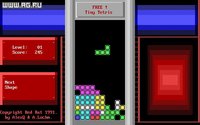 Tiny Tetris screenshot, image №339264 - RAWG