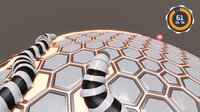 Hexa Snake 3D screenshot, image №2827885 - RAWG