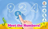 Learning numbers for toddlers - educational game screenshot, image №1442716 - RAWG