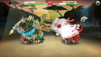 Mutant Fighting Cup 2 screenshot, image №109404 - RAWG