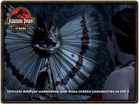 Jurassic Park: The Game screenshot, image №237029 - RAWG