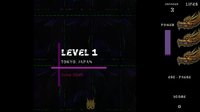 King of Monsters - Bullet Hell screenshot, image №1791445 - RAWG