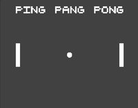 Ping Pang Pong screenshot, image №1937651 - RAWG