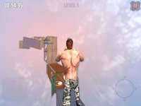 Parkour Stunt Simulator Race screenshot, image №1635583 - RAWG