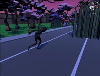 Night Ninja screenshot, image №2879898 - RAWG