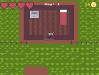 Dangerous Field screenshot, image №1085709 - RAWG
