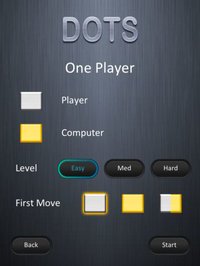 Dots and Boxes ++ HD screenshot, image №1694051 - RAWG