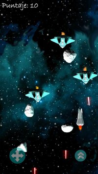 Space Game (Jol3D) screenshot, image №2647800 - RAWG