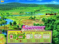 Summer Solitaire – The King Of All Card Games screenshot, image №2048314 - RAWG