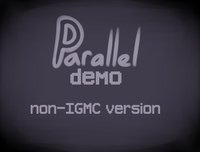 Parallel (non-IGMC version) screenshot, image №1767430 - RAWG
