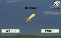 GHERHART screenshot, image №2400696 - RAWG