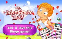 Bingo St. Valentine's Day screenshot, image №1417421 - RAWG