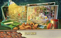House Cleaning Hidden Object Game – Home Makeover screenshot, image №1482665 - RAWG