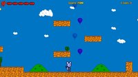 UgLee Games Classics - Treasure Adventure - 2010 screenshot, image №1810250 - RAWG