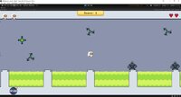 2D Super Platformer screenshot, image №2880036 - RAWG