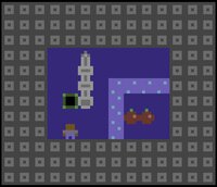 Robot Arm screenshot, image №3004261 - RAWG