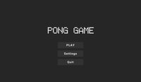 Simple Pong (RubbiDuz) screenshot, image №3399389 - RAWG