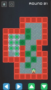 Sokoban (MinhMino) screenshot, image №2387332 - RAWG
