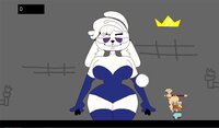 Bun Bon Voyage screenshot, image №3768150 - RAWG