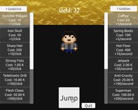 Jumping Man: Mine screenshot, image №3114549 - RAWG