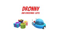 Dronny and Christmas gifts screenshot, image №3148095 - RAWG