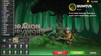 Dragon Survivors screenshot, image №3794514 - RAWG