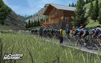 Pro Cycling Manager Season 2010 screenshot, image №546557 - RAWG