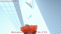 Ragdoll Toss screenshot, image №1049369 - RAWG