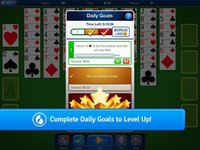 FreeCell Solitaire Card Game screenshot, image №895850 - RAWG