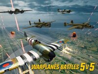 Wings of Heroes screenshot, image №3611266 - RAWG