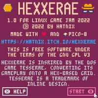 Hexxerae screenshot, image №3356583 - RAWG