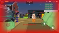 Zombie Town: Online screenshot, image №863403 - RAWG