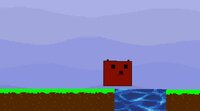 Kid Chaos (itch) screenshot, image №2536065 - RAWG