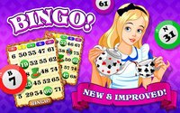 Bingo Wonderland screenshot, image №1416527 - RAWG