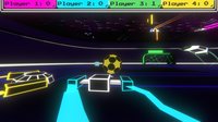 Laser Ball Arena screenshot, image №1081674 - RAWG