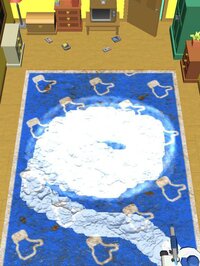 Carpet Cleaner! screenshot, image №2459897 - RAWG