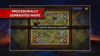Shattered Plane: Turn-Based Strategy Game screenshot, image №2102552 - RAWG