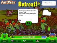 Ant War screenshot, image №347071 - RAWG