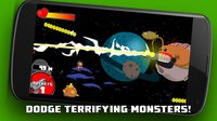 Space Monkeys (itch) screenshot, image №1147442 - RAWG