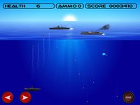 TorpedoRun screenshot, image №1903794 - RAWG