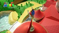 Super Mario 64 - Reimagined by NimsoNy screenshot, image №1778173 - RAWG