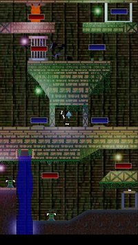 RoboTrapper screenshot, image №1783445 - RAWG