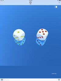 Dice for iMessage screenshot, image №2056596 - RAWG