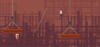 Boss Run (RobotScorpion) screenshot, image №1151948 - RAWG