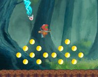 Infinite Runner - MultiPlatform screenshot, image №1804007 - RAWG